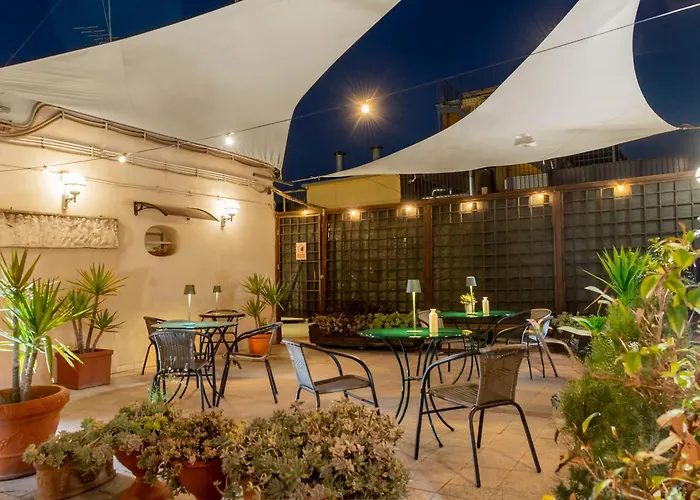 Budget Rooms Des Arts